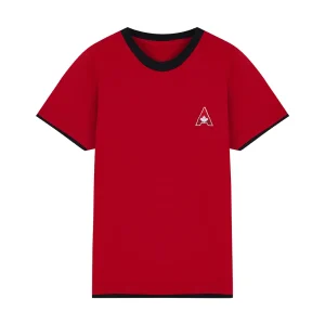 İlkokul - Penye - Kırmızı