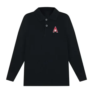 Anaokulu – Uzun Kol Polo – Lacivert