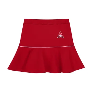 Anaokulu – Etek Kırmızı