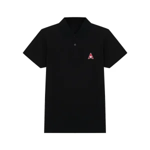Öğretmen - Polo T-Shirt - Siyah